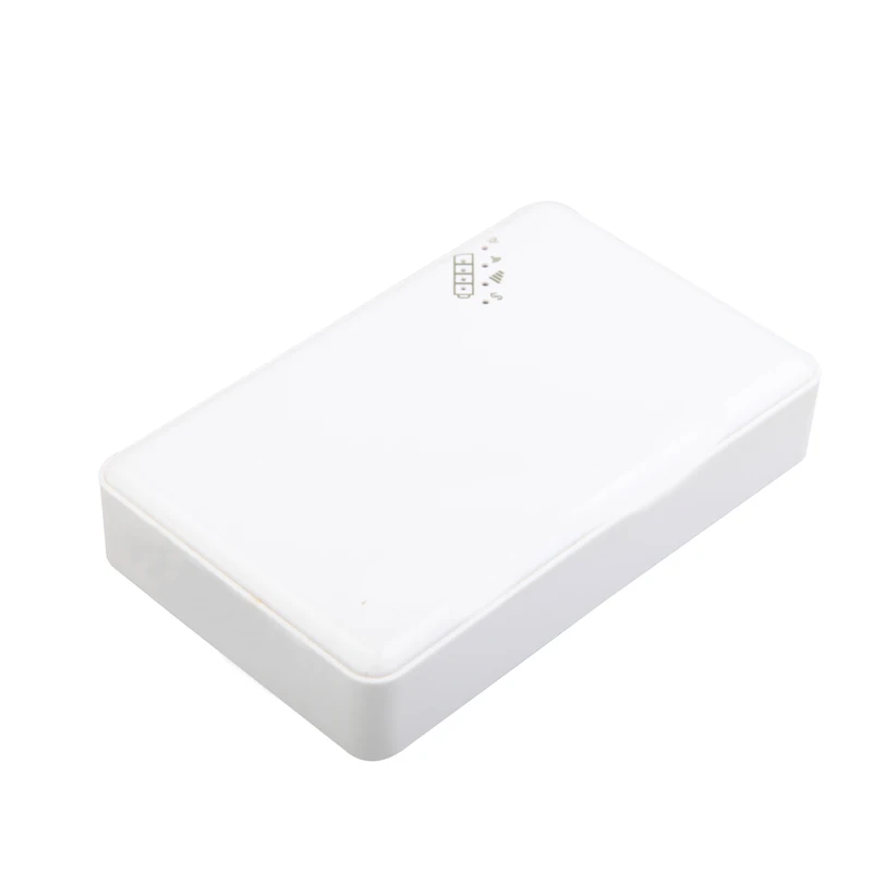 

OpenWRT 4G Mini Wifi Router Mobile Hotspot Wireless Broadband MiFi Modem Router 4G Supports Mobile Power Function