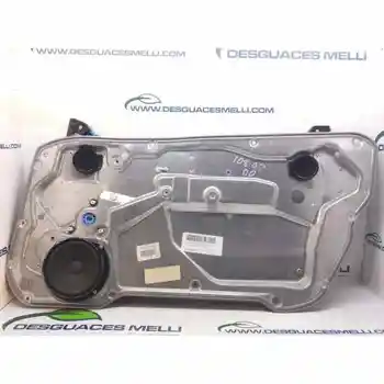 

6L3837752BQ WINDOW LIFTER FRONT RIGHT SEAT IBIZA (6L1)