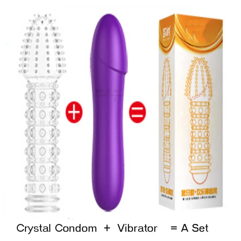 Стимуляция пениса Вибраторы Секс-игрушки для женщин Мини вибрирующий стержень для мужчин стимуляторы клитора портативный G точечные