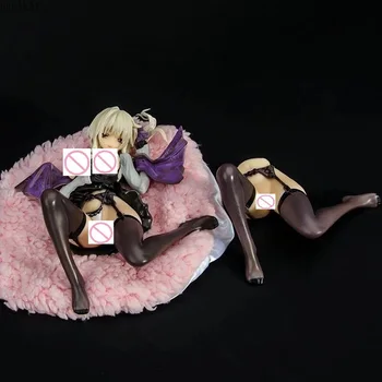 

New Japanese Anime Native Progress Sexy Girls Mana Koizuka 1/7 Scale PVC Action Figure Collectible Model Toys Doll lelakaya