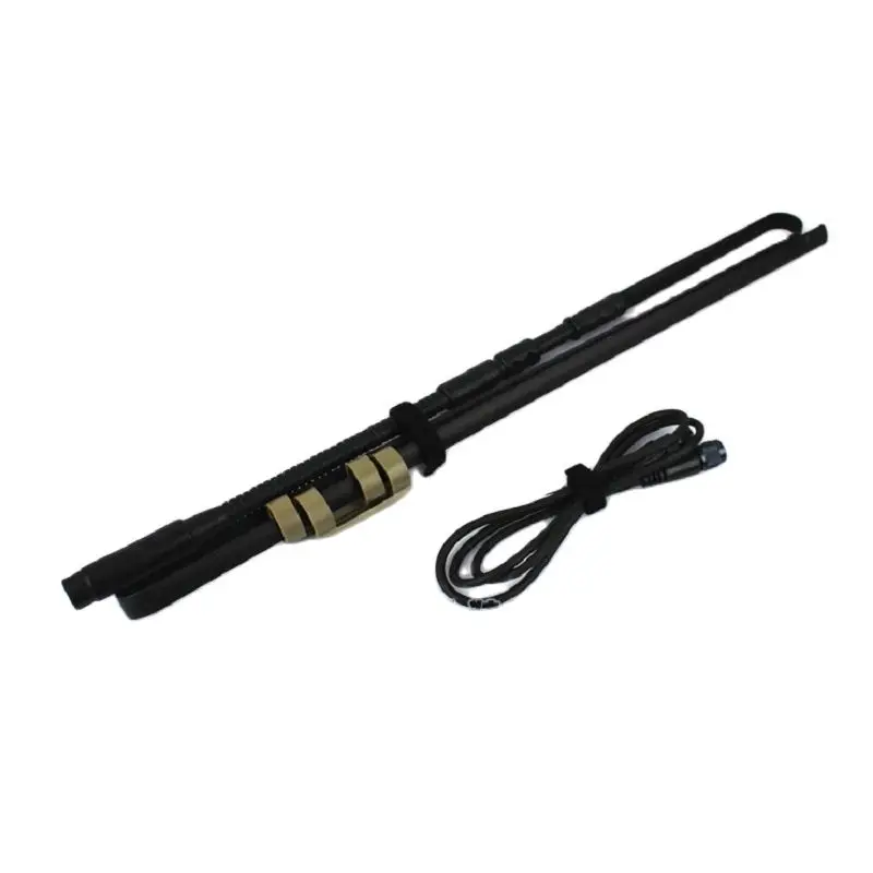 Открытый Тактические Спортивные PRC-152 иди и болтай Walkie Talkie / 148 в