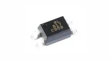 Free shipping PC817 PC817C EL817C sop IC SOP-4 Best quality NEW ORIGINAL | Электроника