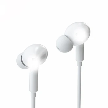 

Wired Earphones Lightning Headphone With Microphone Stereo Headset Earphone Universal In Ear Sport Earbuds For iPhone 7 8 XS MAX