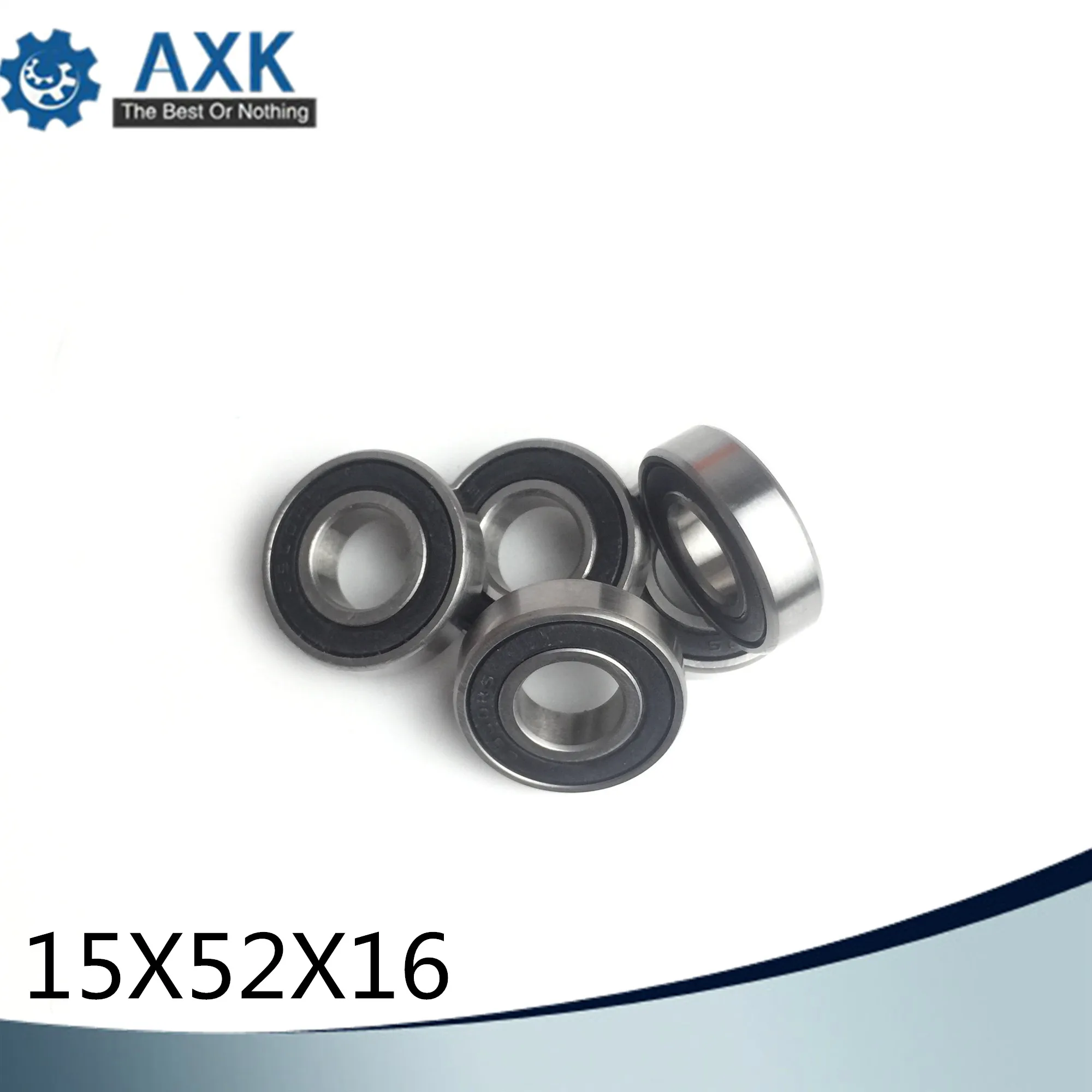 155216 Non-standard Ball Bearings ( 1 PC ) 15*52*16 mm