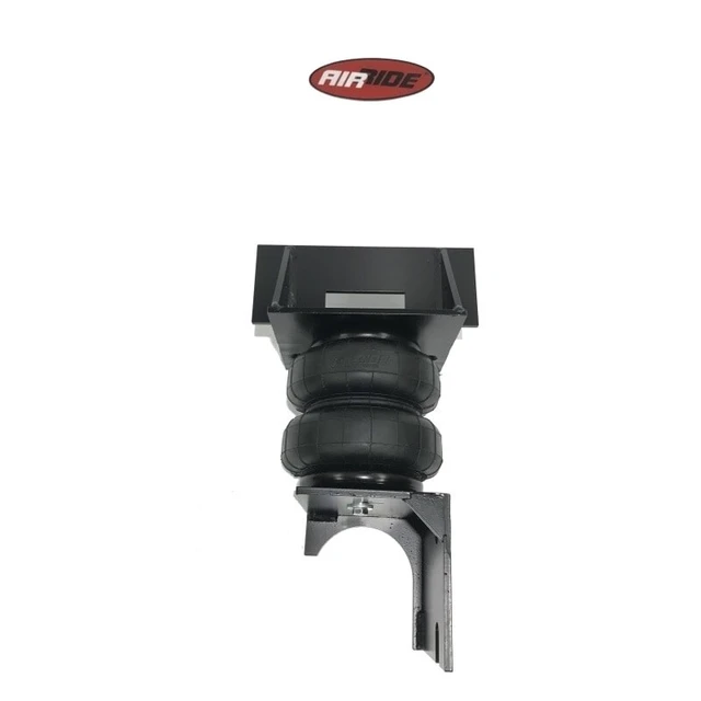 Reinforced Air Suspension Volkswagen Crafter NF Mercedes