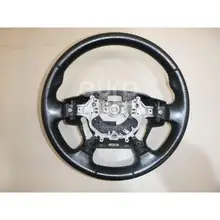Рулевое колесо для AIR BAG(без AIR BAG), состояние – Б/У,, для Toyota Camry V50 4510033780C0 КОЖА 4510033780C0