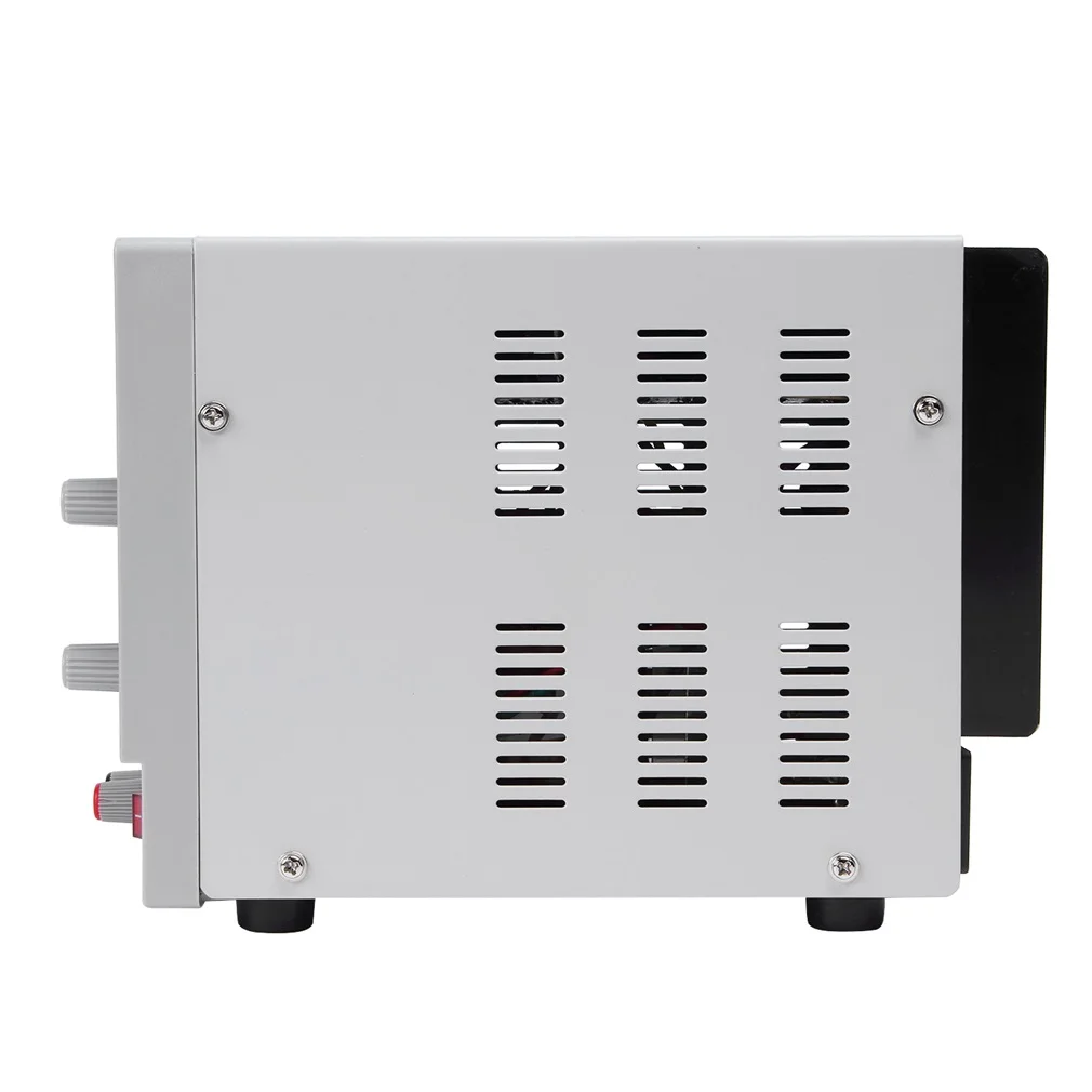 HY1802D DC программируемый прецизионный переменный Регулируемый DC тройной Линейный источник питания Цифровой Регулируемый US/UK штекер