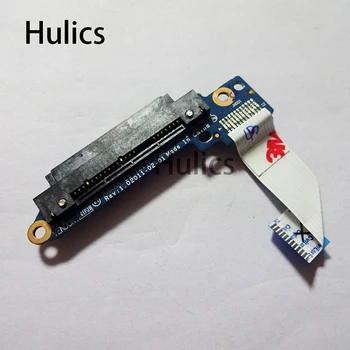 

Hulics Original FOR Toshiba p770 p775 HDD Hard Drive Sata Board LS-7217P 100% tesed ok