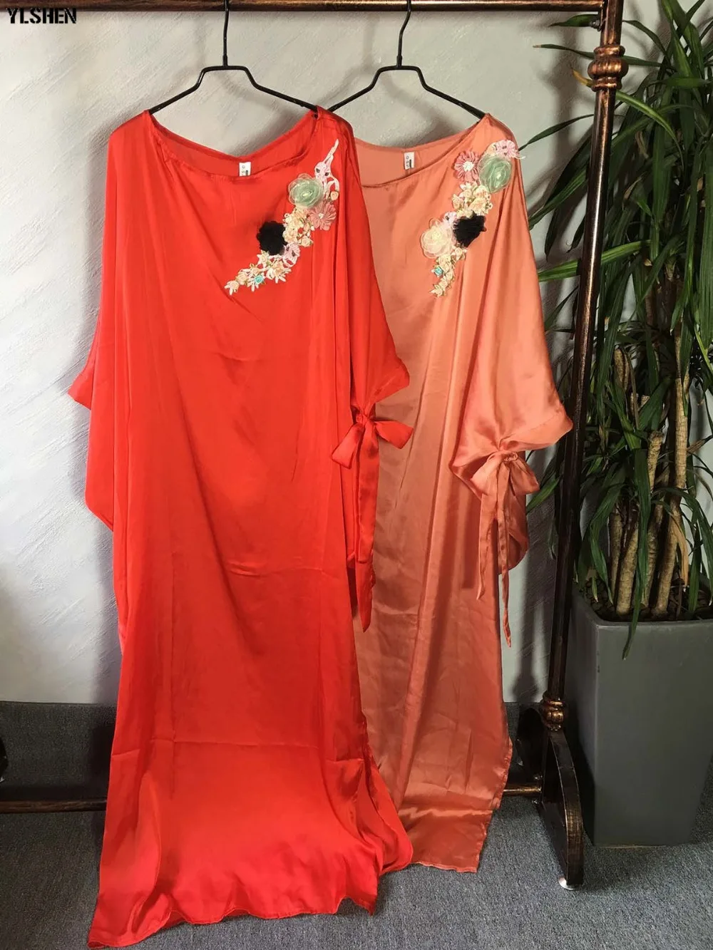 African Dresses for Women 2019 New African Clothes Fashion Robe Africain Femme 2019 Dashiki Ladies Ankara Africa Dress Clothing 01