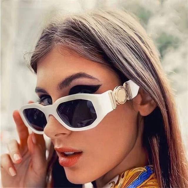 Lunettes de soleil de luxe