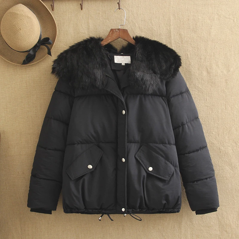 plus-size-cotton-coat-women-version-of-large-collar-lapel-quilted-thick-winter-jacket-big-fur-collar-is-detachable-fashion-coat