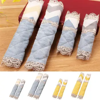 

1 Pair Fridge Handle Cover Lovely Refrigerator Handle Cover Fridge Door Cover