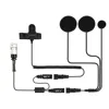 Walkie Talkie Parts 