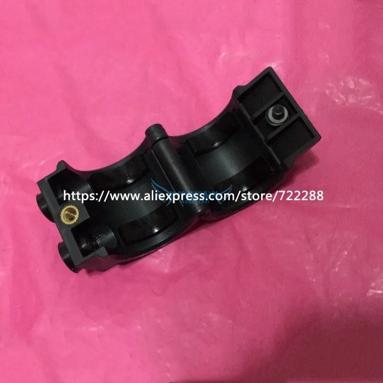 Держатель микрофона Ass'y VYC1086, VYC0870, для цифрового фотоаппарата Panasonic AG-AC160 AG-AC160A AG-AC130 AG-AC130A AG-HPX250 AG-AF100