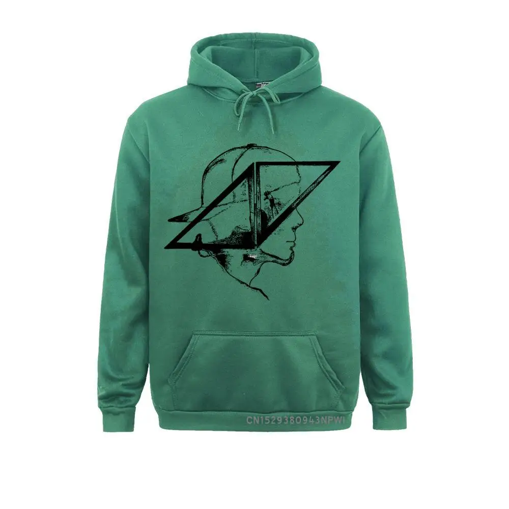 Oversized Men Sweatshirts 53398 Summer Hoodies Long Sleeve Printed On Clothes Drop Shipping 53398 green