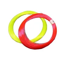 Replacement Pins Compound Bow Archery Accessories Red Yellow Green Slingshot Hunting Fiber 50cm 0.5-1.5mm Fiber Optic Bow Sight 2
