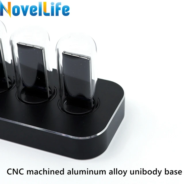 アンプ NovelLife tube Amplitube TONEX モデリングアンプ キャビネットシミュレーター