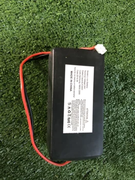 

1pc 6.6ah lithium Battery for DEVVIS Robot lawn mower E1600 Series