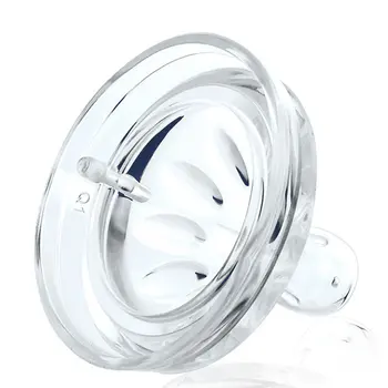 

Safe Baby Breast Feeding Nipples Pacifier Nipple BPA-Free for Milk Bottle Chidren's care products