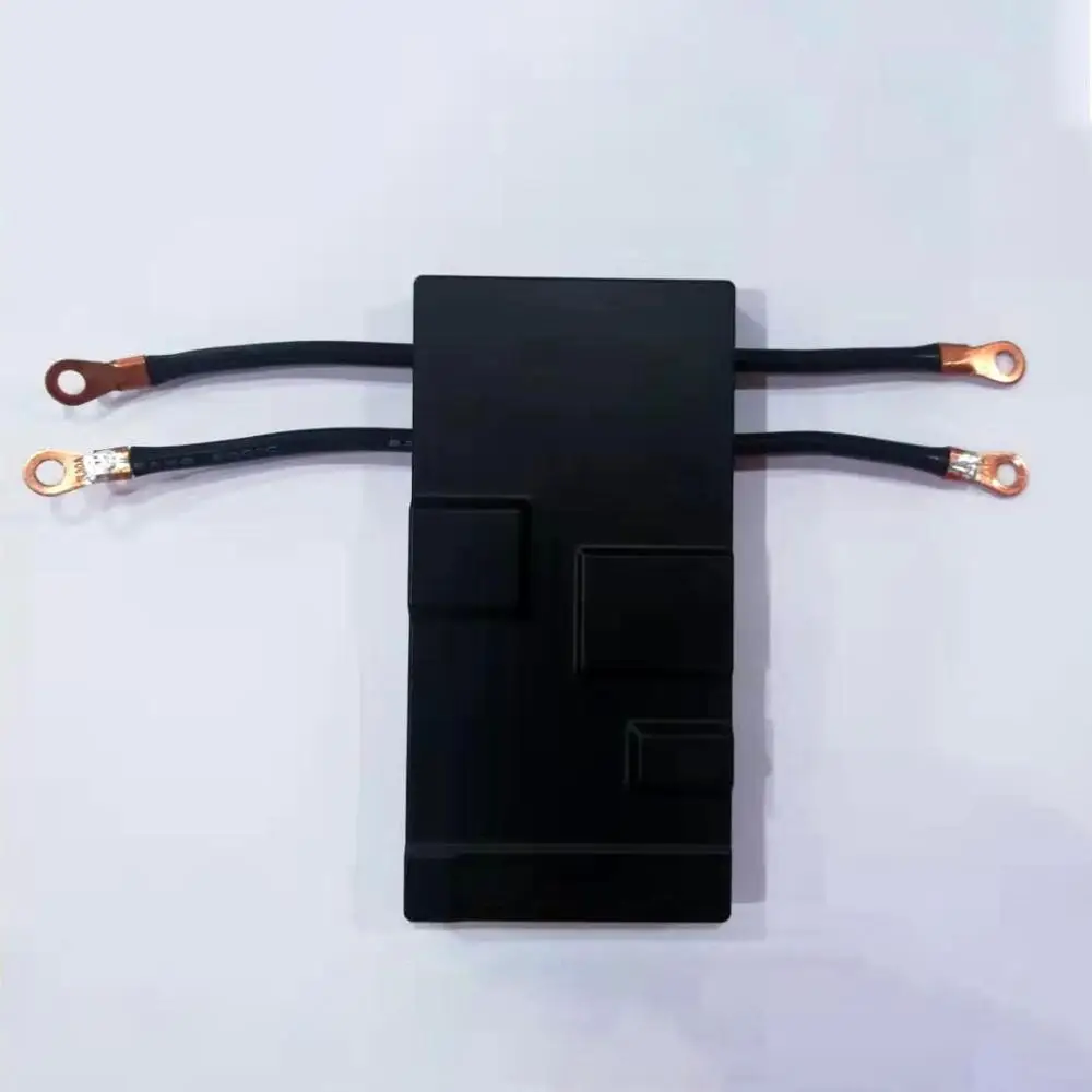 Умная плата BMS 14S ~ 24S 100A 150A 200A 300A 400A Bluetooth APP Lifepo4 для защиты литий ионного