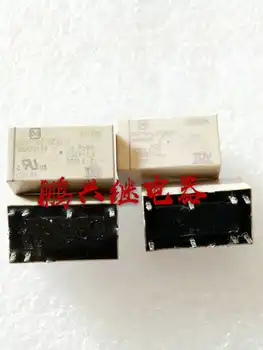 

Free Shipping 10 pcs/lot Double Coil Electric Relay DSP1-L2-DC3V-F: DSP1a-L2-DC3V-F