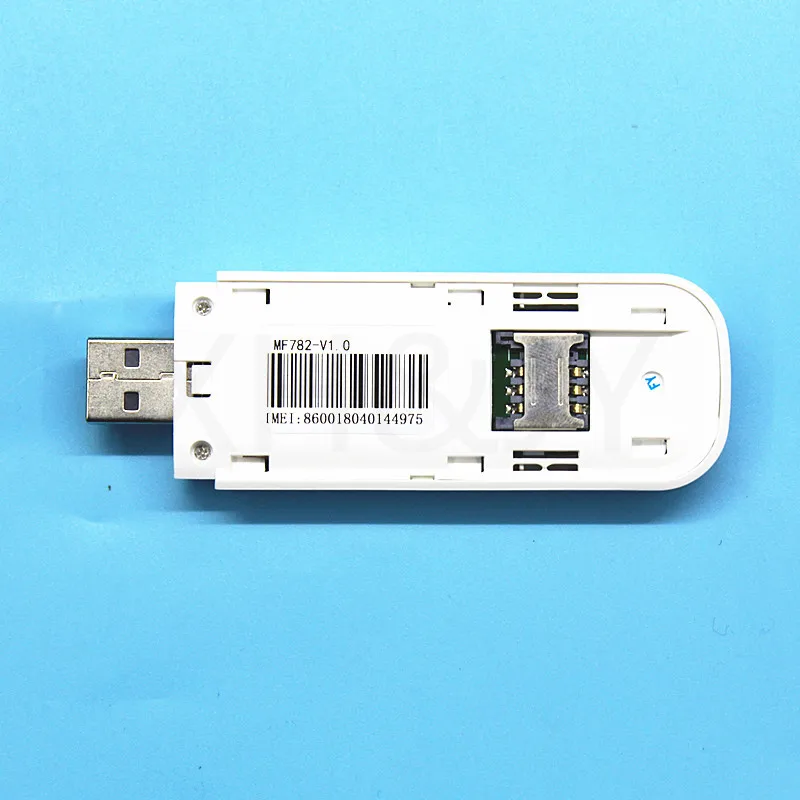 Разблокированный новый Huawei E8372 150 Мбит/с 4G LTE USB Wingle MF782 WiFi модем ключ автомобильный