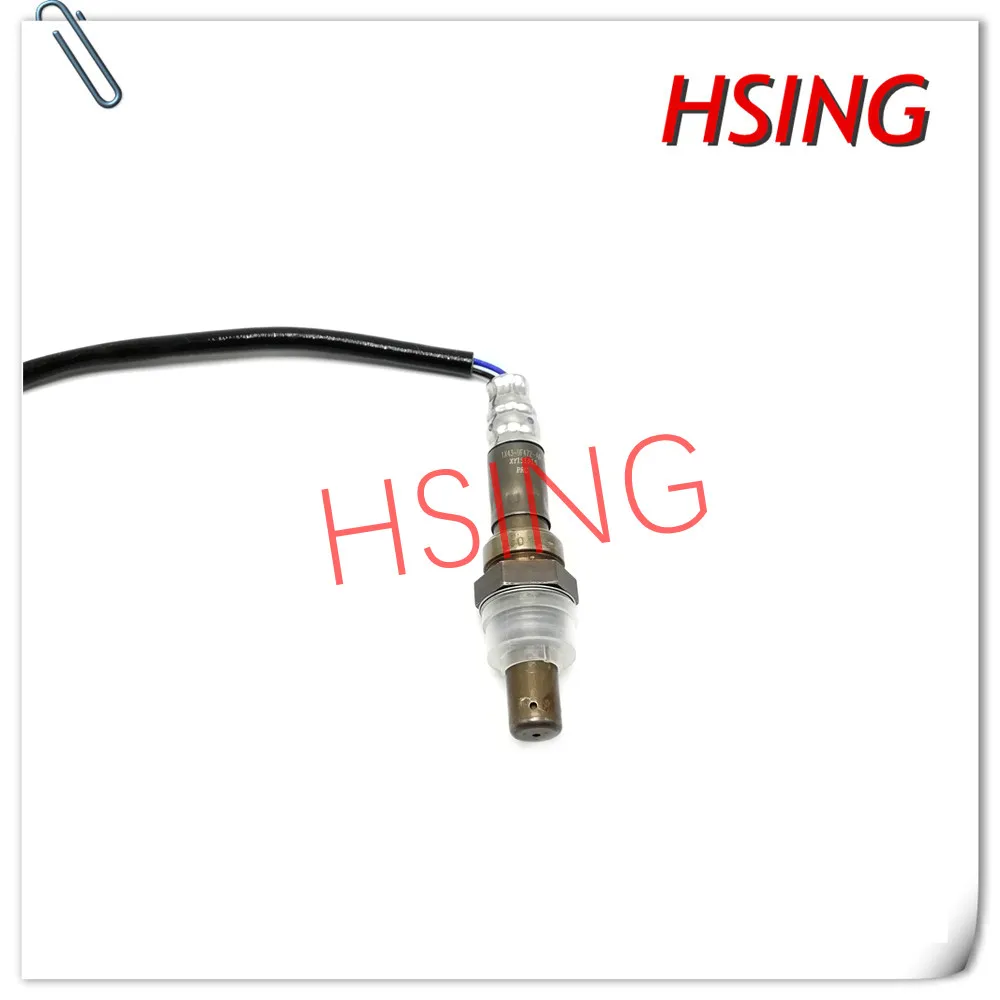 HSINGYE абсолютно# 1X43-9F472-AA датчик кислорода O2 Датчик подходит для 2002-2008 Jaguar X-type 3.0L XJ6* номер детали# 1X439F472AA