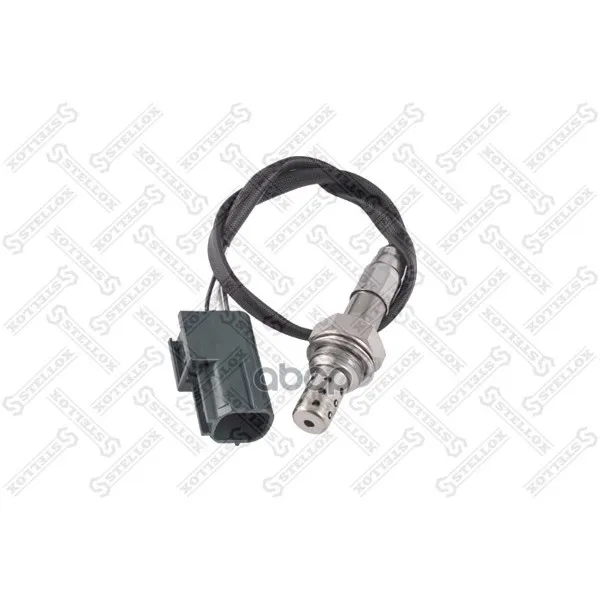 20-00044-Sx_лямбда-Зонд! Nissan Almera/Primera 1.5-1.8/Micra 1.0 16v 00 Stellox 2000044sx Stellox арт. 2000044SX