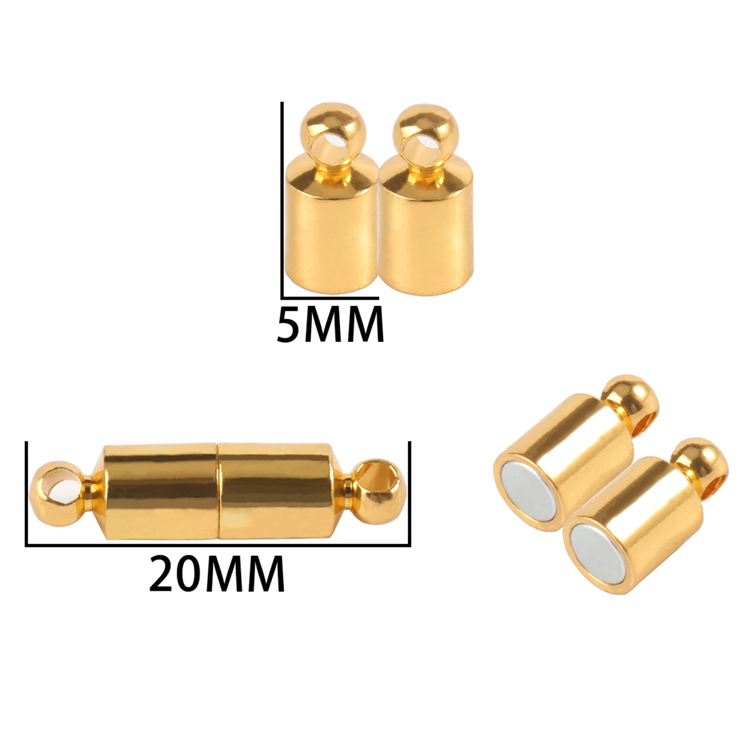 5x20mm-5 sets