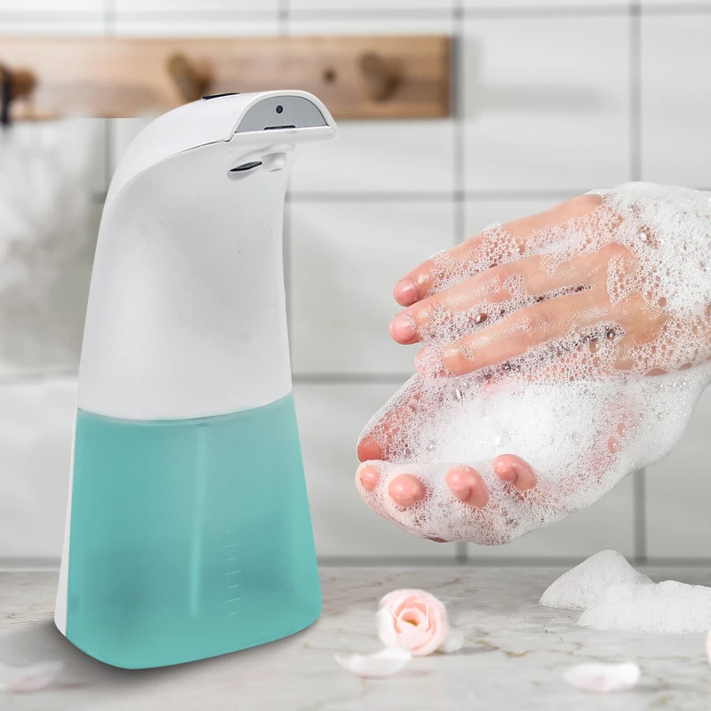 Distributeur Automatique de Savon