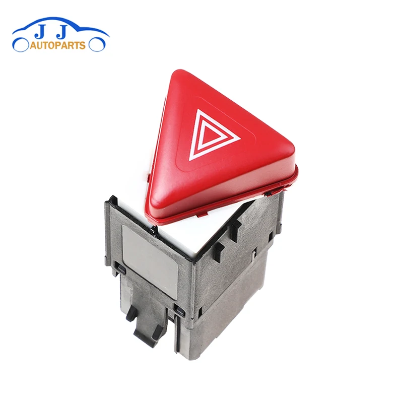 Red Hazard Warning 1k0953509a 18g953509 For Volkswagen Jetta Golf Gti