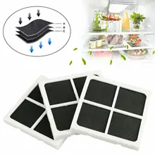 Сменный воздушный фильтр для холодильника LG 3 шт