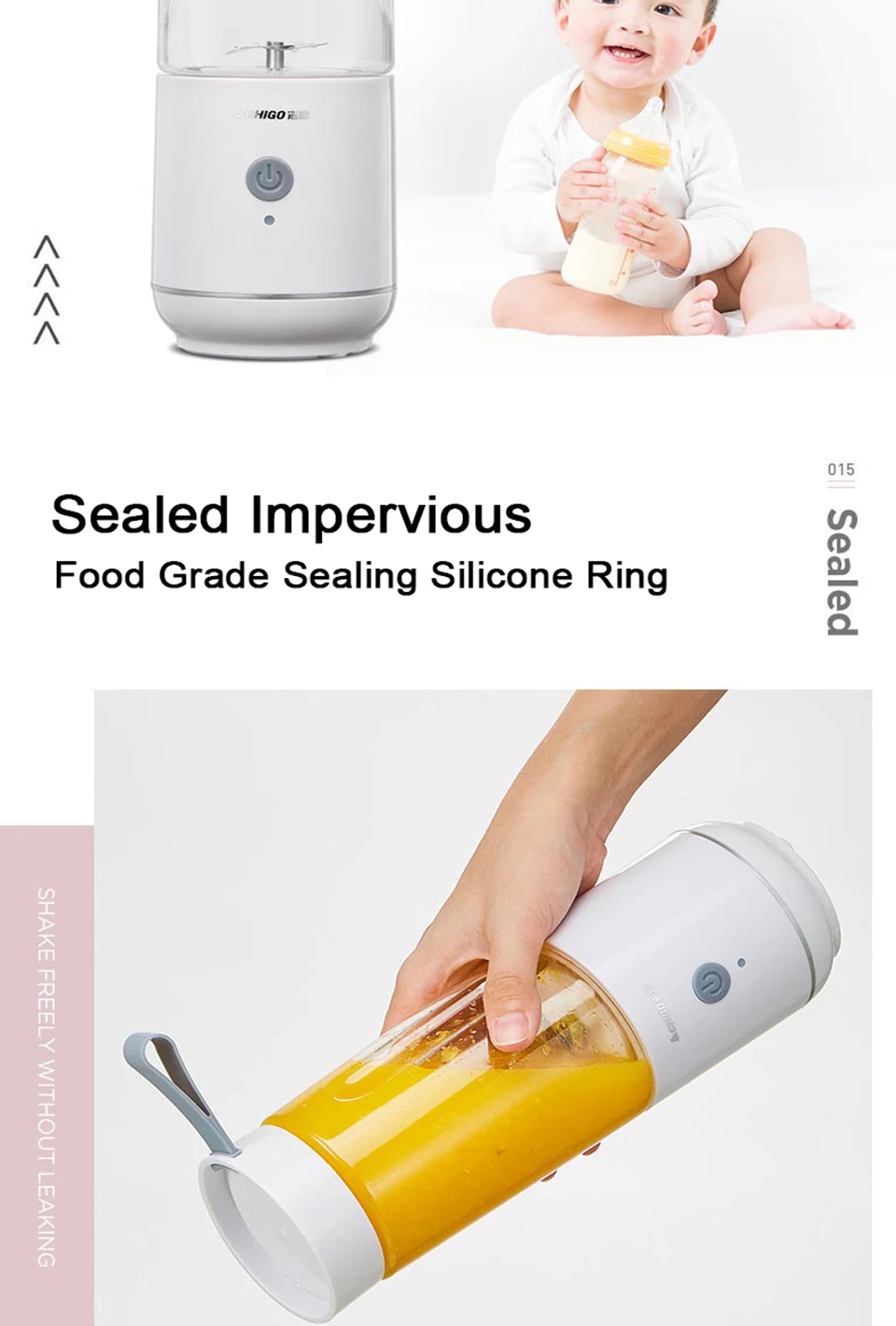 Portable Juicer-12
