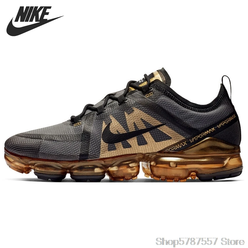 Мужские кроссовки для бега NIKE AIR VAPORMAX 2019 оригинал | Спорт и развлечения