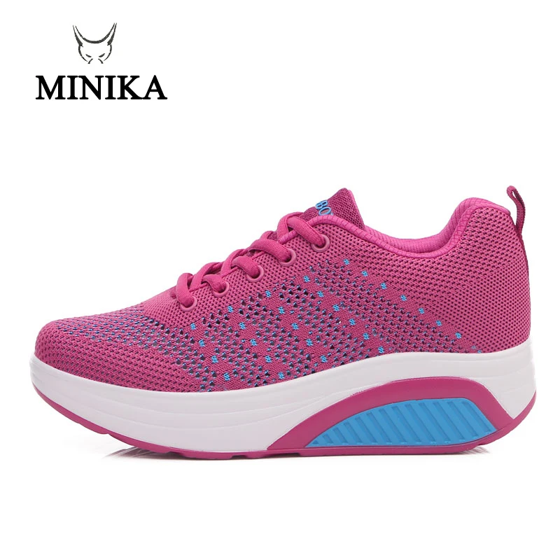 Женская обувь для похудения на платформе высотой 5 см|chaussure femme|chaussure womenchaussure n femme |