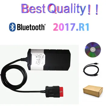 

2017.R1 2016.0 Keygen NEW VCI VD DS150E CDP vd tcs cdp pro with bluetooth for delphis obd2 diagnostic tool for autocome with usb