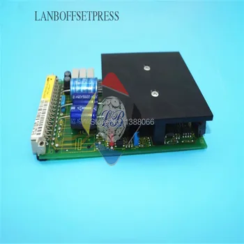 

A37V106270 Roland machine circuit board original used board for roland 700 offsetpress