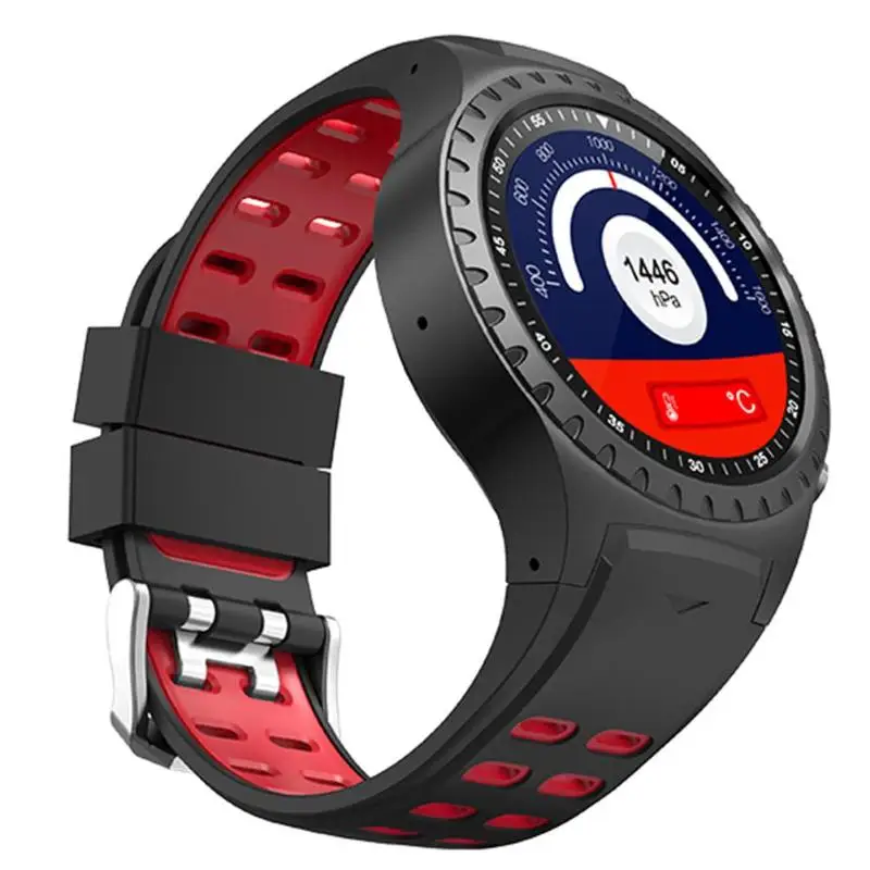 M1 Смарт часы IP67 Водонепроницаемый поддержка SIM Bluetooth телефонный звонок gps Smartwatch телефон для женщин мужчин монитор сердечного ритма браслет