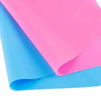 

Large Silicone Sheet Crafts Jewelry Casting Mat Skid Waterproof Multipurpose F3MF