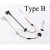Led Showcase Light 1W 3W AC85-265V Adjustable spotlights Exhibition DC12V Led Mini Jewelry Display Light For Diamond Store 4