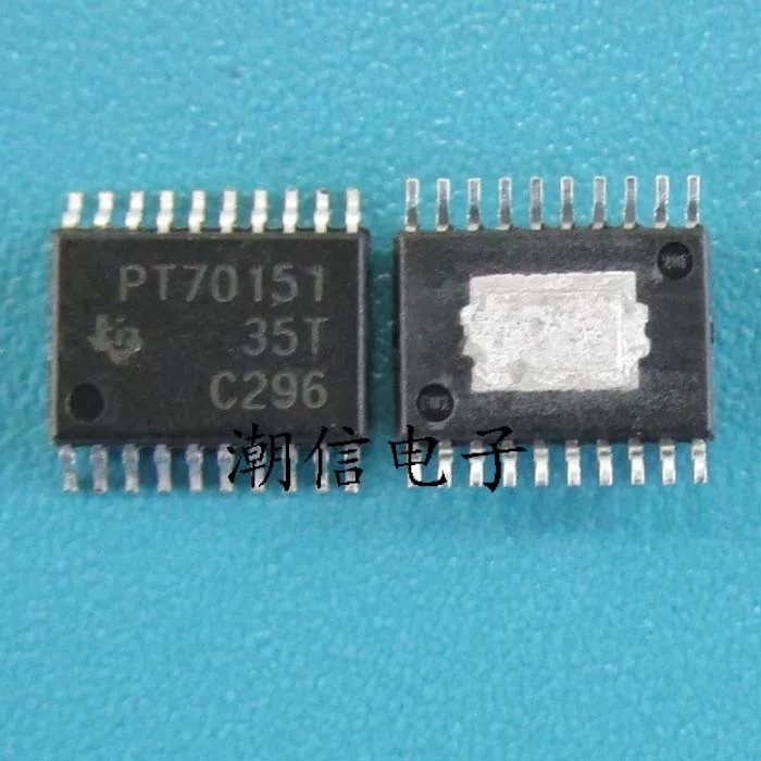

5pcs/lot PT70151 TPS70151PWPR