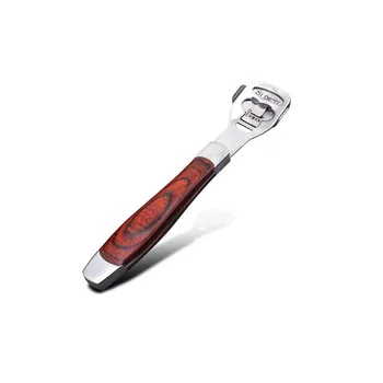 

Shopify Dropshipping High Quality Foot Skin Shaver Corn Cuticle Cutter Remover Rasp Pedicure File Foot Callus Foot Care Tool