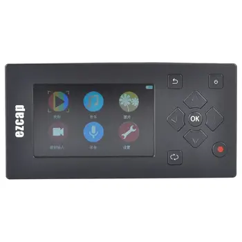 

Audio Video Capture Converter Recorder VHS Camcorder Tapes to Digital Format VCR