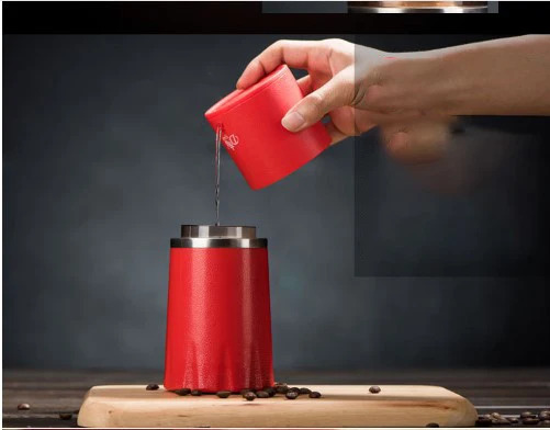 Coffee machine grinder 7