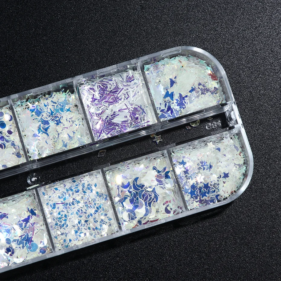 闪粉113