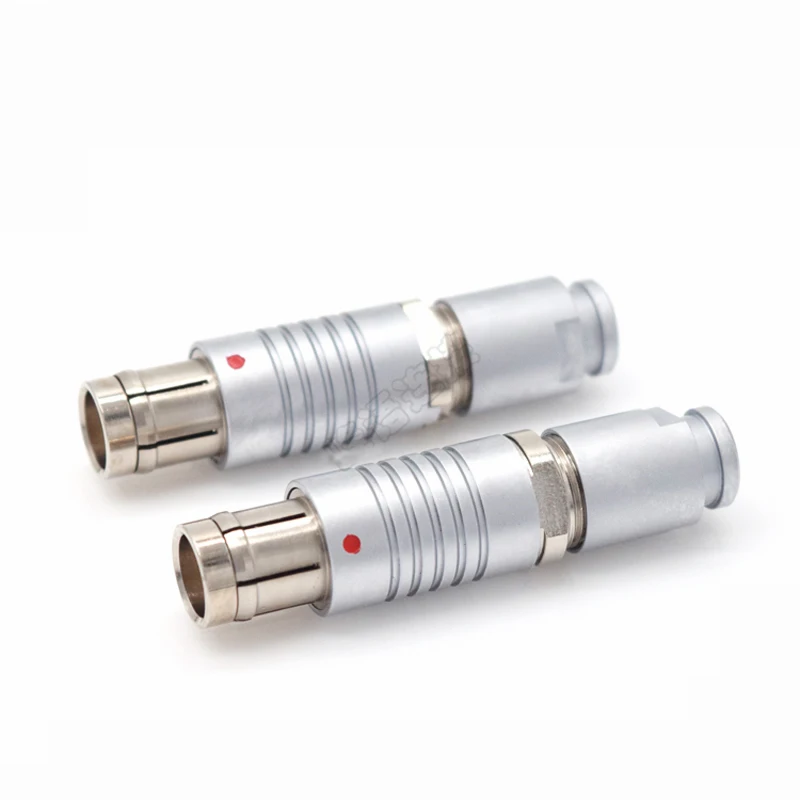 Штепсельная Вилка Fisher connector S103 Series 1F 2 3 4 5 6 7 8 10 12 14 16 Pin водонепроницаемый штекер