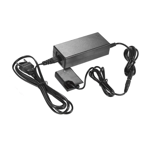 

EP-5A AC Power Adapter DC Coupler Camera Charger Replace for EN-EL14 / for Nikon D5100 D5200 D5300 D5500 D5600 D3100 D3200 D3300