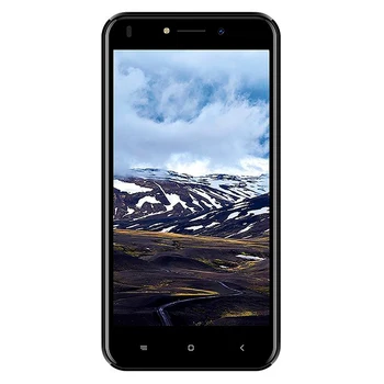 

Smartphone HAIER Alpha A3 Lite 8 GB, Black