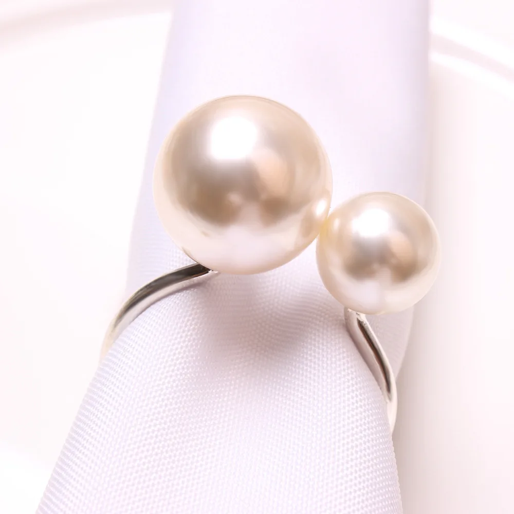 silver white