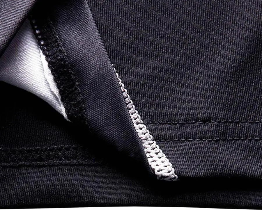 Мужское термобелье базовый слой теплый спортивный костюм Теплая мужская зимняя спортивная одежда колготки кальсоны XXXXL